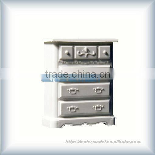 White ABS furniture,materials for architecture models,0330-04,model funiture,plastic model furniture,,scale model furniture