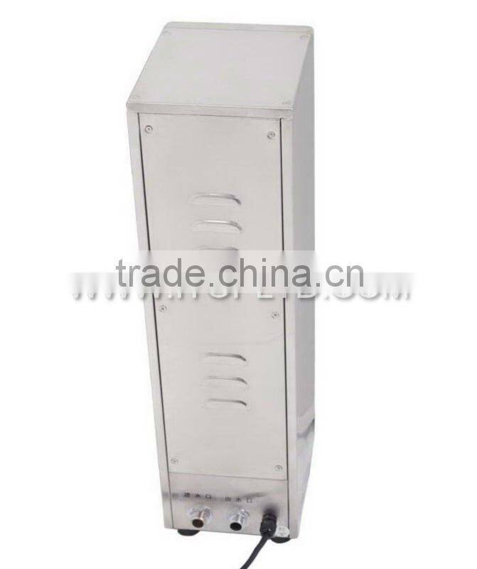 10L Bar series stepping instant hot water dispenser