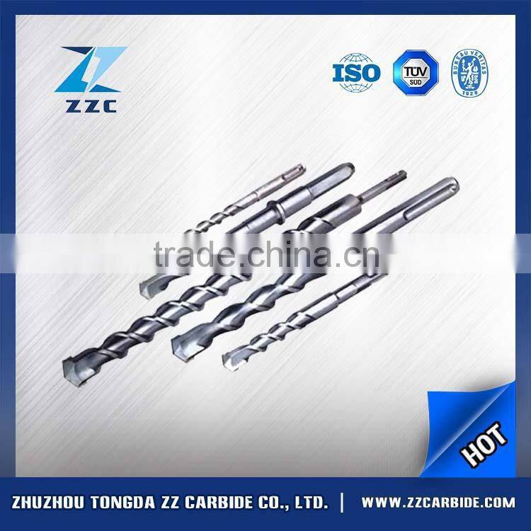 wear resistant tungsten carbide tricone drill bit popular in Russia