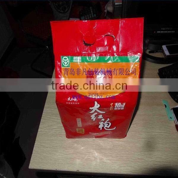 Full- Automatic Instant Noodle Group Horizontal Packing/ Packaging Machine