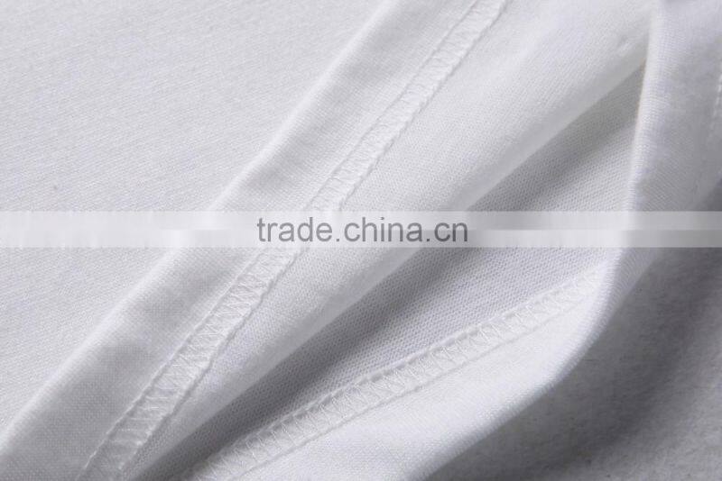 Wholesale Cheap Short Sleeve Sport Men T Shirt