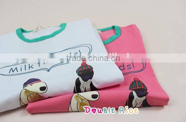 Customized wholesale bulk cheap printing t-shirts for kids