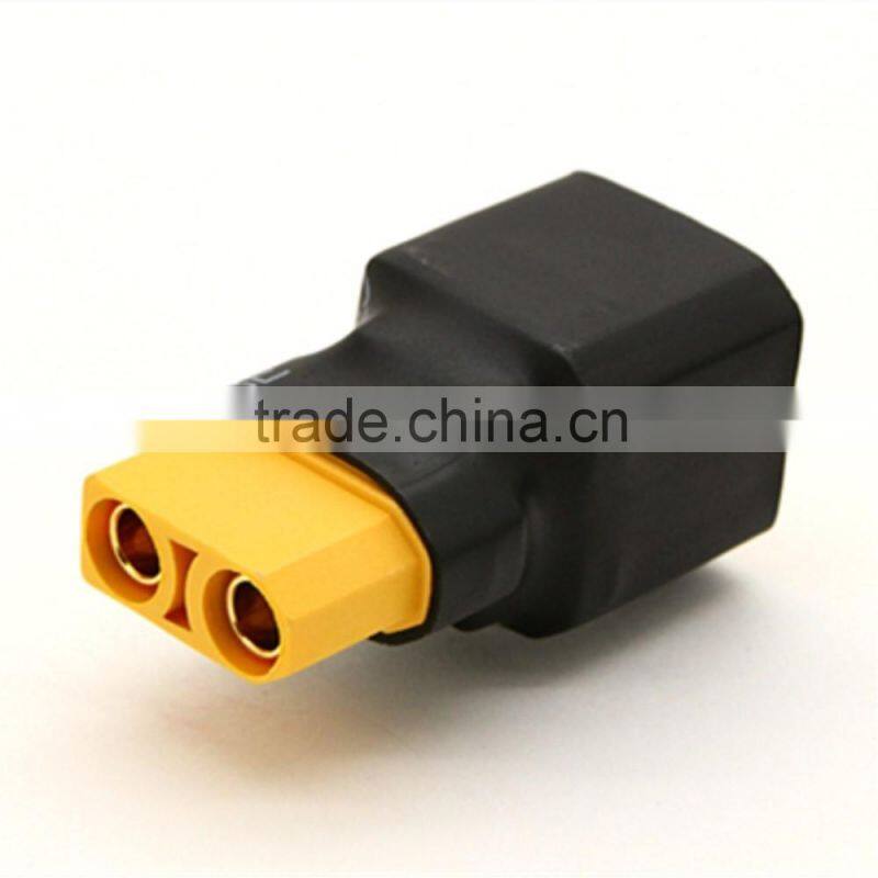 XT90 Series Connector For Connecting Two Batteries