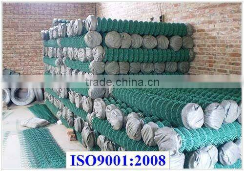 High Quality Diamond Mesh ISO9001:2008