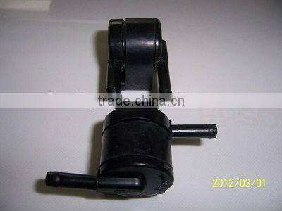 Universal engine 2-way control valve