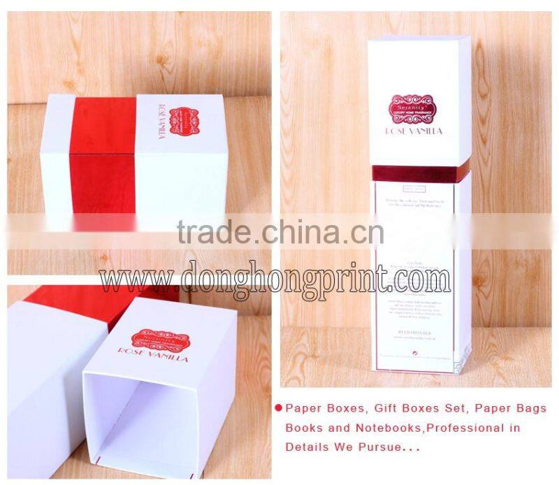 Light color BB cream decorative gift boxes wholesale