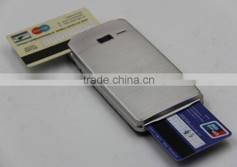 RS392 All In On Touch Screen POS Mobile Paymemt Terminal