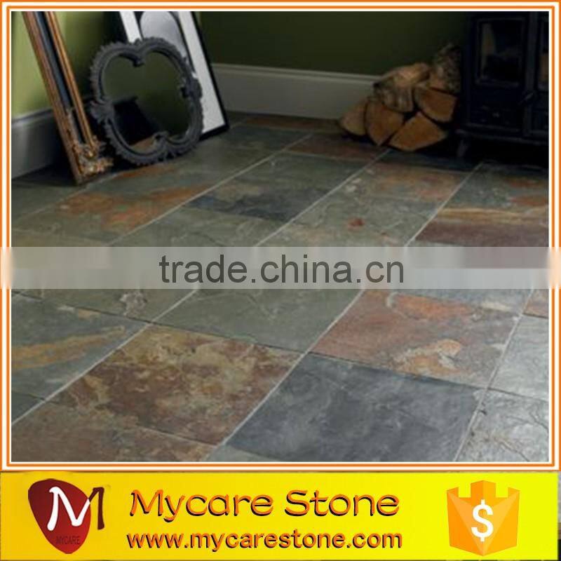 Roof slates slate roof tile 500x250mm natural split surface