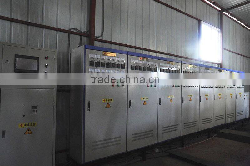 High Capacity Plastic Sheet Extruder Machine