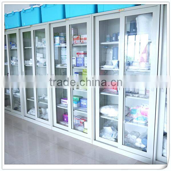 absorbent 100%cotton disposable medical pad / lap sponge