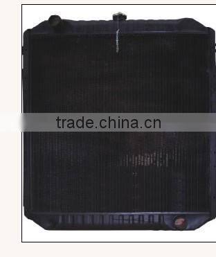 Factory direct supply KAT 320B Radiator