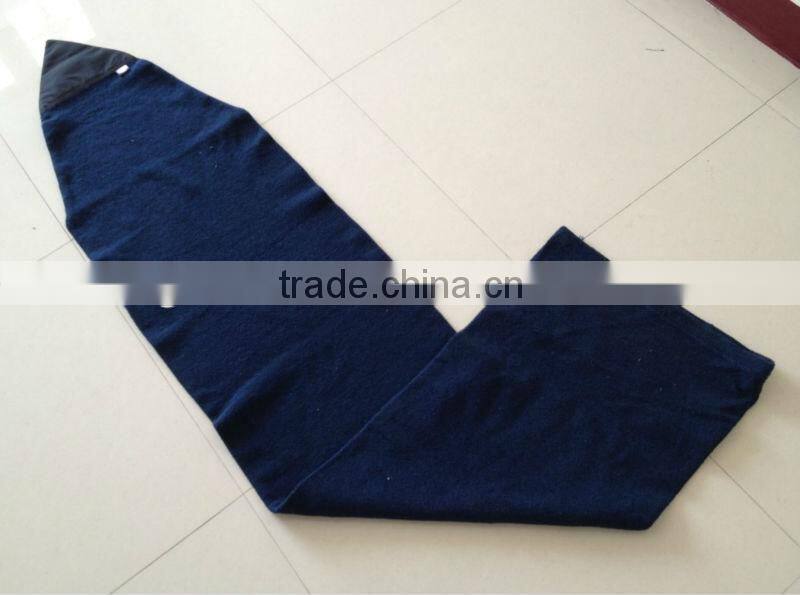 surfboard sock / surfboard bag