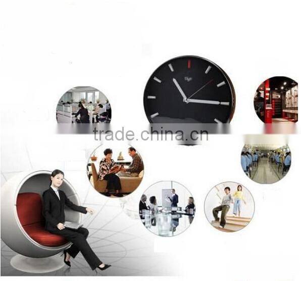 Clock Camera Detector WiFi Camera Wireless IP Camera DVR Digital Video Recorder Cam