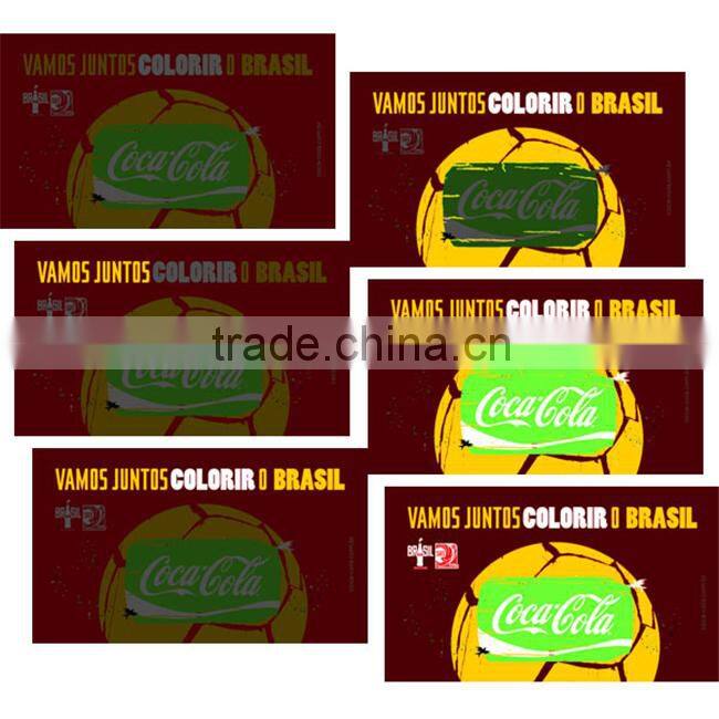 animated light box flashing high brigthness dynamic led light box advertising light boxes