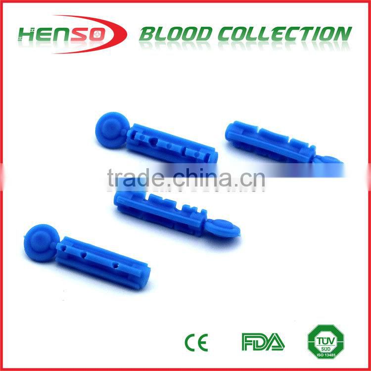 Henso Sterile Twist Blood Lancet