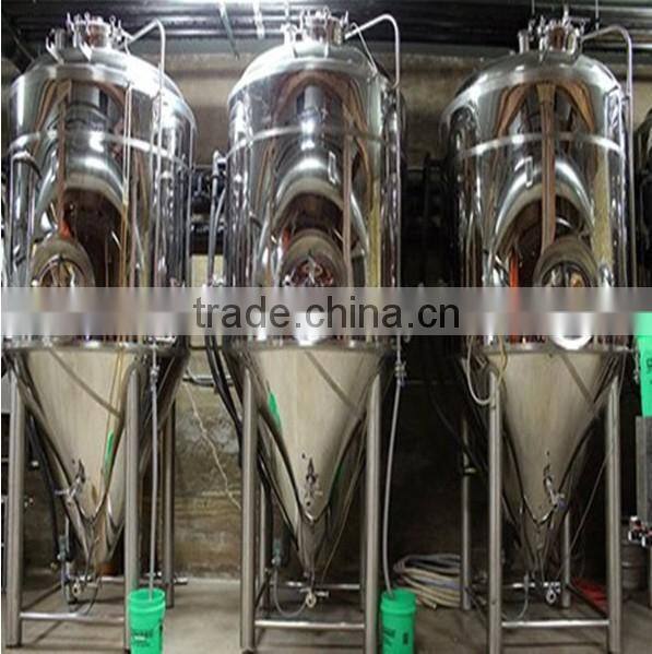 factory price 1000l microbrewery equipment