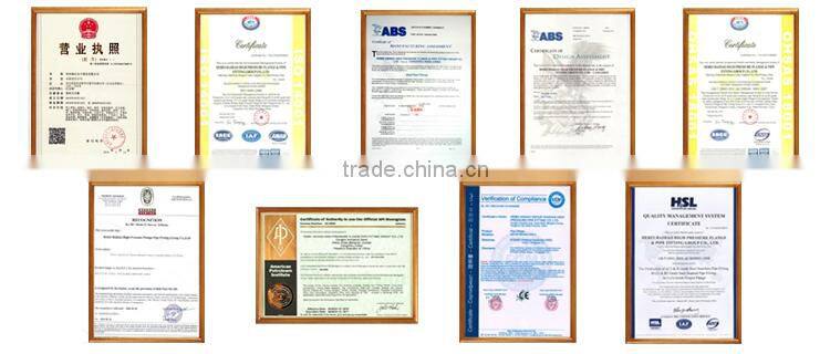 GEE black steel seamless pipes sch40 astm a106 made in china