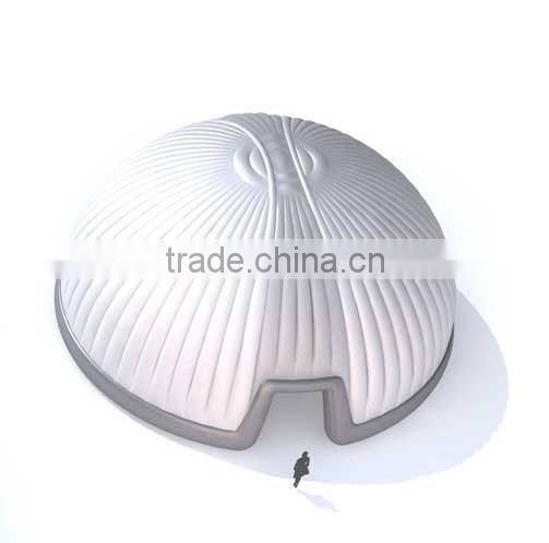 Guangzhou Factory price inflatable air dome tent for sale