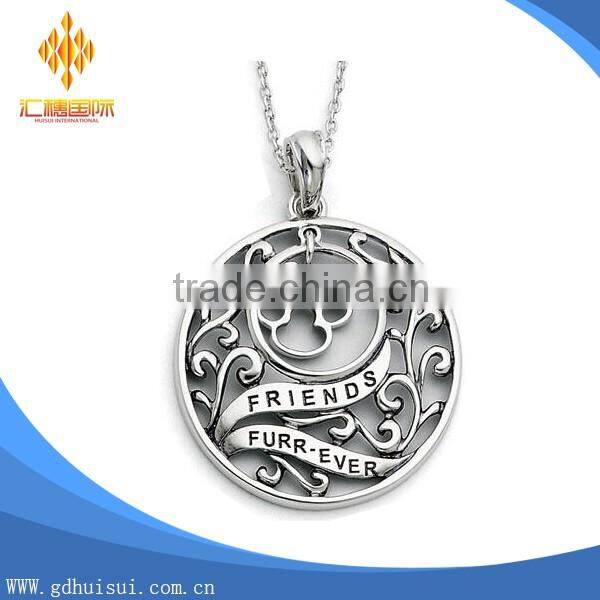 Custom dog sexy girl/ custom shape dog tag no minimum