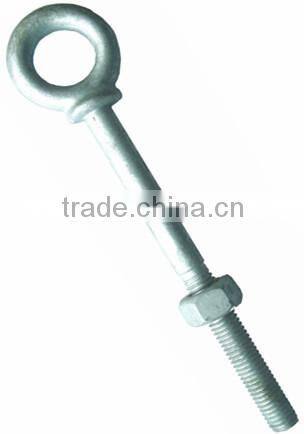 G277 SHOULDER NUT EYE BOLT