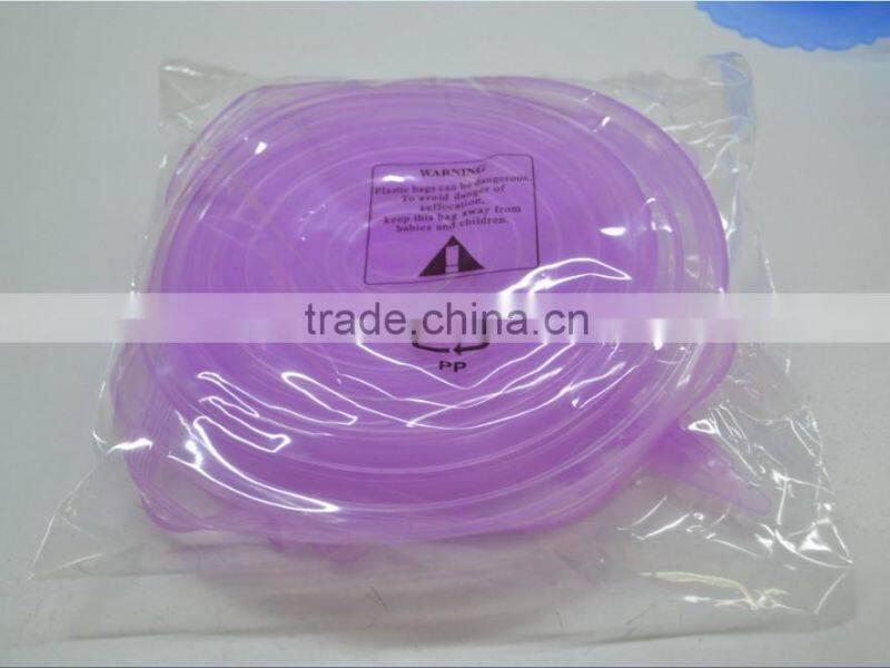 Fei aoda Technology Food Grade Coffee tools coffee silicone 3pcs spoons