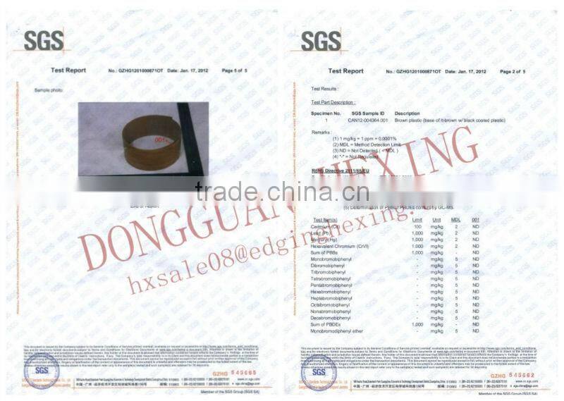 PVC/ABS pipe