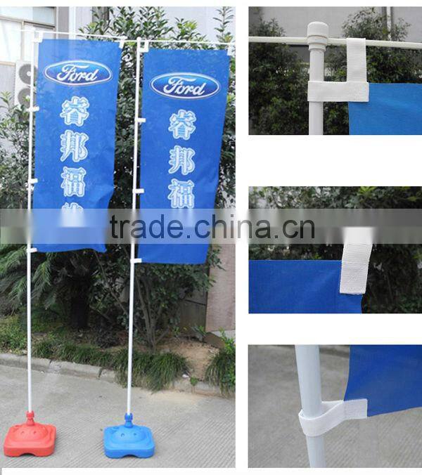 3m Affusion Flag Pole