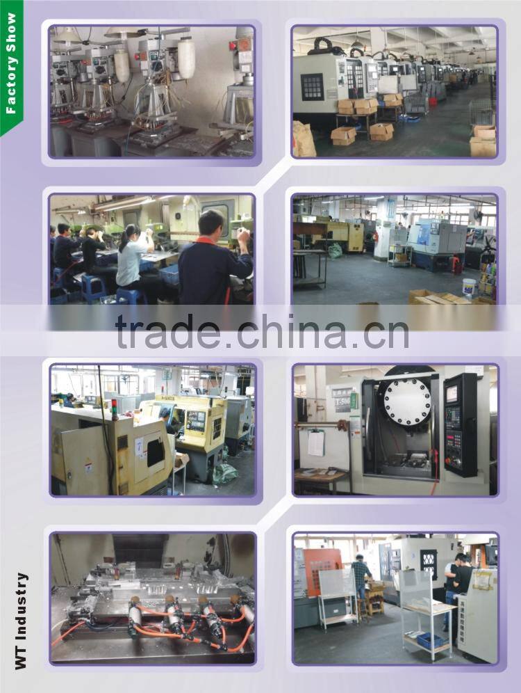 household transparent acrylic pc sofa armrest removable die casting