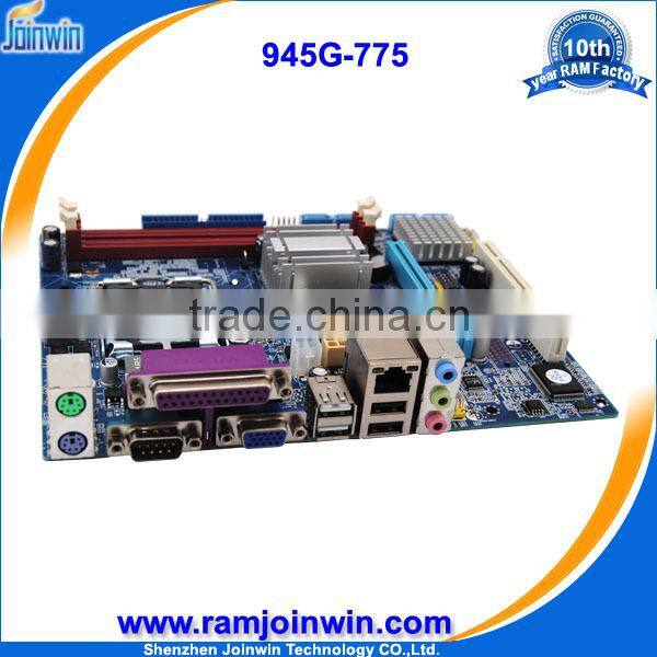 4 / 2 3.0Gb/s SATA connector lga775 945 different types of socket in motherboard