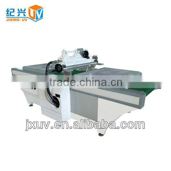 High Glossy Ceramic Tiles Painting Machine