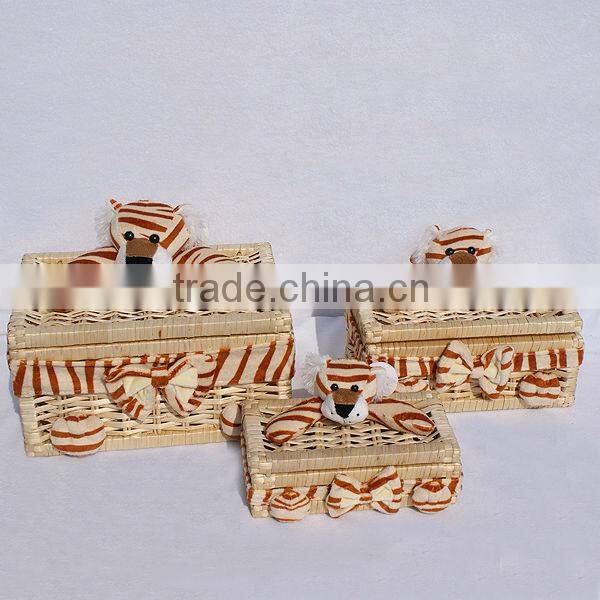 Toy packaing boxes design