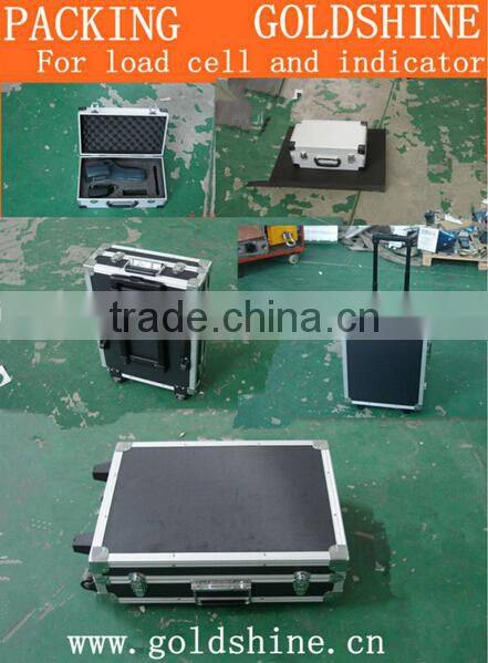 Durable Hot Sell Scale Crane with Display/JXCS-SW7W