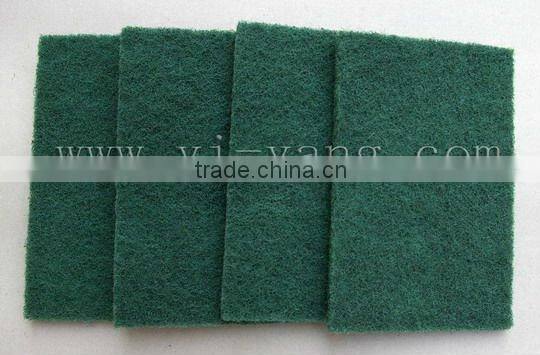 abrasive pad,scouring pads