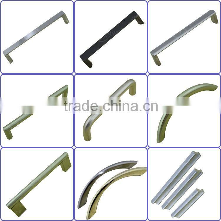 Hot sale round shape cabinet door handle