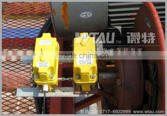 roller plunger limit switch 1:78