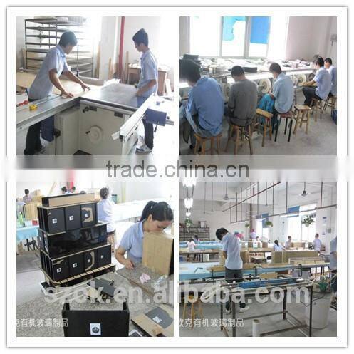 Top-grade luxury acrylic ring display for flagship store