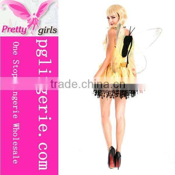 Sexy Dance Costume Butterfly Lady Costumes For Girls