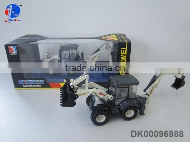 1:50 Miniature Scale Die Cast Model Car