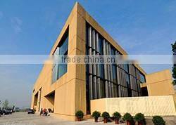 Modern type false ceiling aluminum grid panels