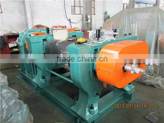 18 inch 16 inch Rubber Mixing Mill Machine, open mixing mill