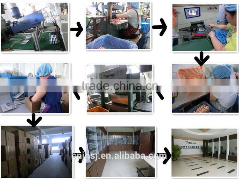 Good quality soft nylon soft bristles toothbrush for children