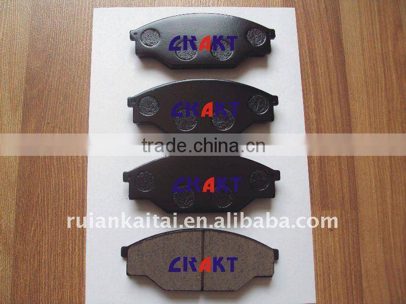 Toyota Brake Pad