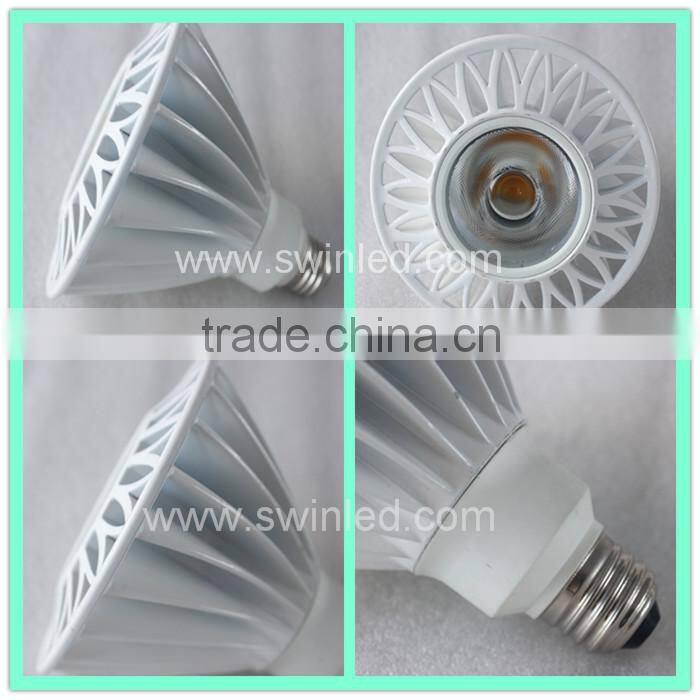 Factory Price emergency 3 hours 5w par30 cob led light gu10 for sale