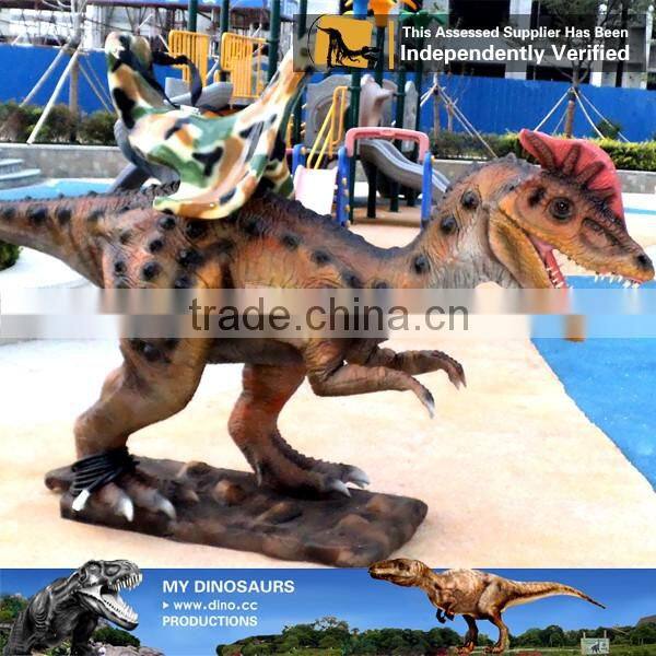 MY Dino-C030 Fairground dinosaur rides for sale
