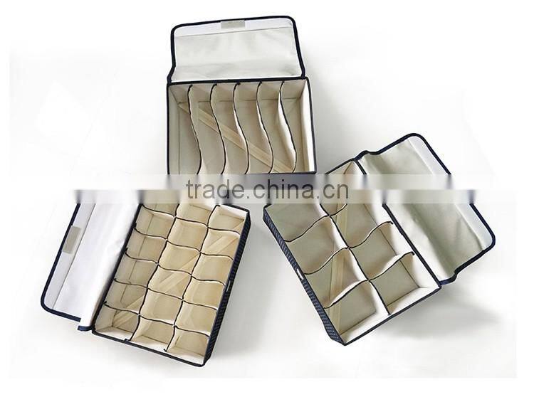 Living Room Clothes Use Home Folding Storage Box