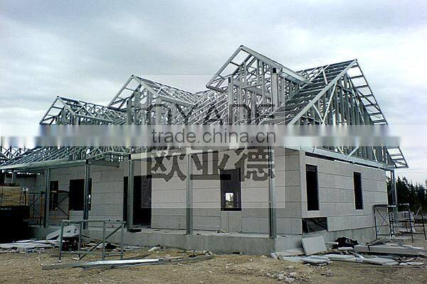 Factory wholesale cheap price production line for EPS sandwich panel board construction building use