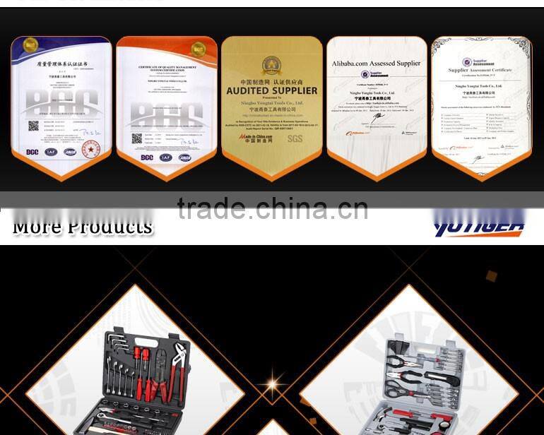 84Pcs Screwdriver Set, Precision Bit Set with Sockets