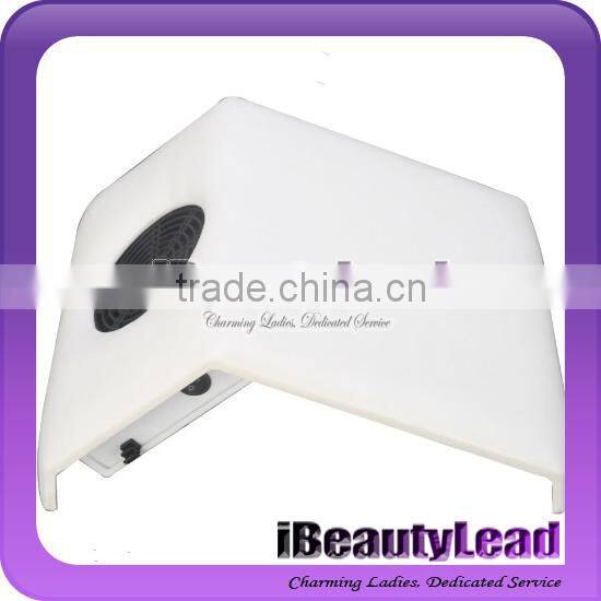 2014 fashional nail art machine nail dust collector