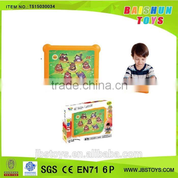 Play Mat Zippy Mat Whack A Mole Game TZ15030007