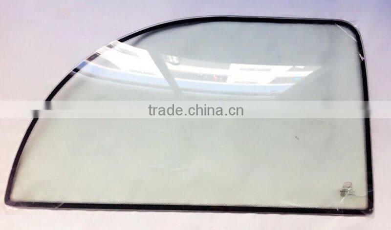 Car side window glass, auto glass wholesaler factory